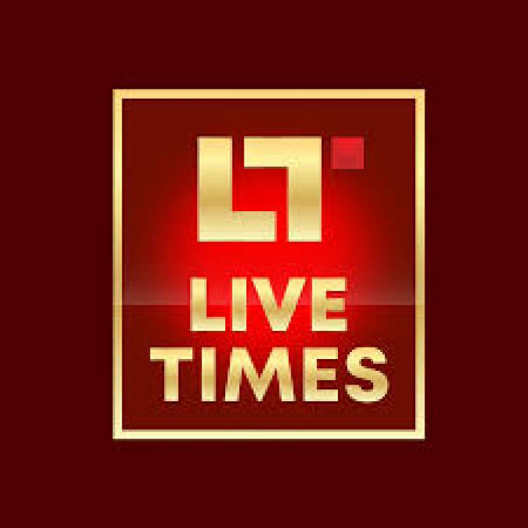 India's First Global Multicast News Hub Live Times Surpasses 2 Billion+ Digital Views in Under 1.5 Years