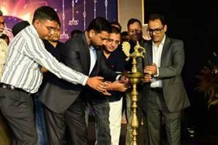 Vyna Annual Conference in Goa