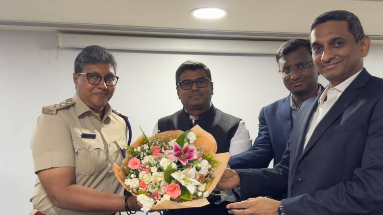 With Heart Attacks Rising Among Young Adults Fortis Hospital Yeshwanthpur and Karnataka Kirutere Kalaavidara Koota Lead Heart Health Awareness Initiative
