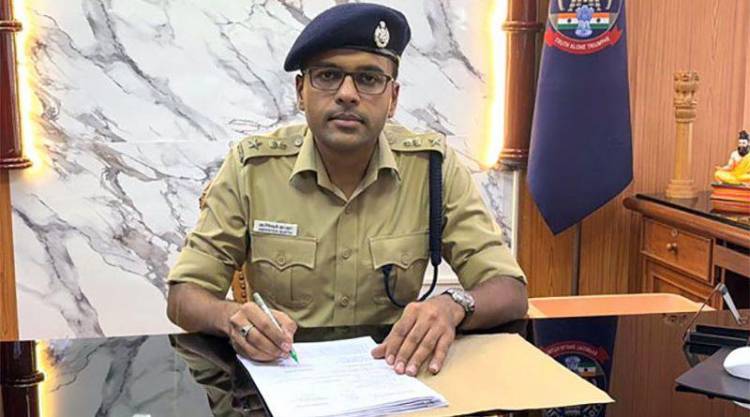 தூத்துக்குடியில் 17 காவல் உதவி ஆய்வாளர்கள் உட்பட 31 பேர் பணியிட மாற்றம்!
