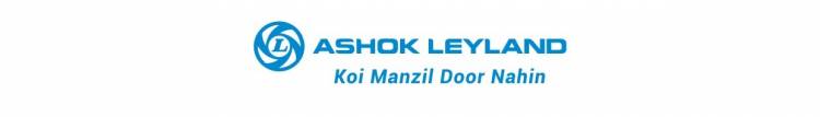 Ashok Leyland’s sales number for the month of May 2026