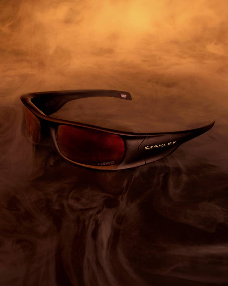OAKLEY UNVEILS PLAYERS COLLECTION CAMPAIGN FEATURING GLOBAL SPORTS ICONS KYLIAN MBAPPÉ AND JAYLEN BROWN