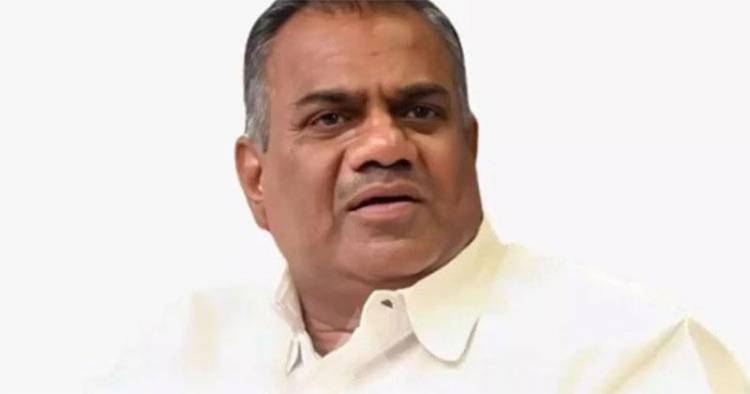 புஸ்ஸி ஆனந்த் தலைமையில் த.வெ.க நிர்வாகிகள் ஆலோசனை கூட்டம் இன்று நடைபெறுகிறது