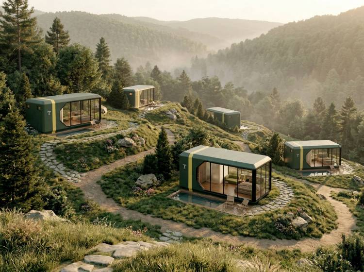 Tarzan Nature Retreat Launches Licensing Model to Bring Brand Standards to India’s Offbeat Hospitality Market