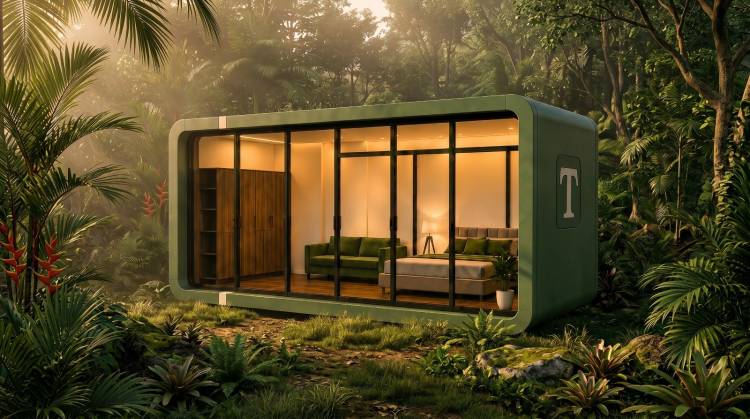 Tarzan Nature Retreat Launches Licensing Model to Bring Brand Standards to India’s Offbeat Hospitality Market
