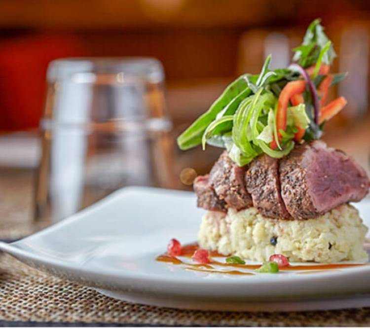 Celebrate Dad in Style: A Lavish Father’s Day Buffet Awaits at Svar, Turyaa Chennai