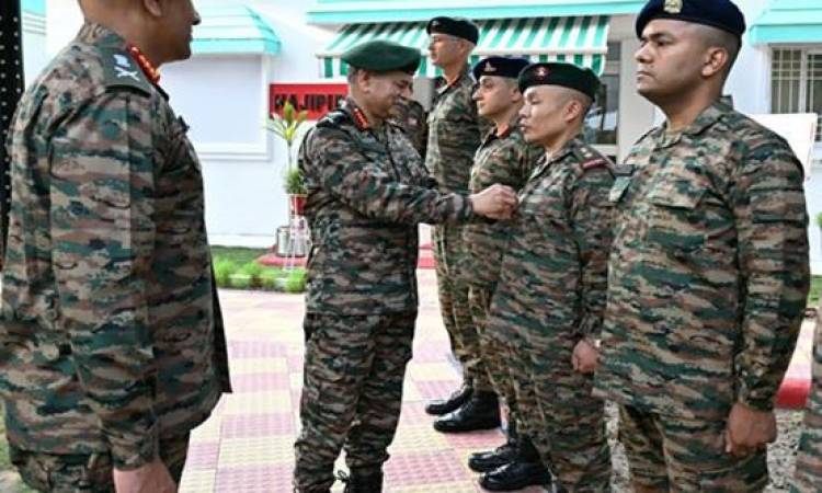 Indian Army Introduces Reforms To Its Uniform Regulations