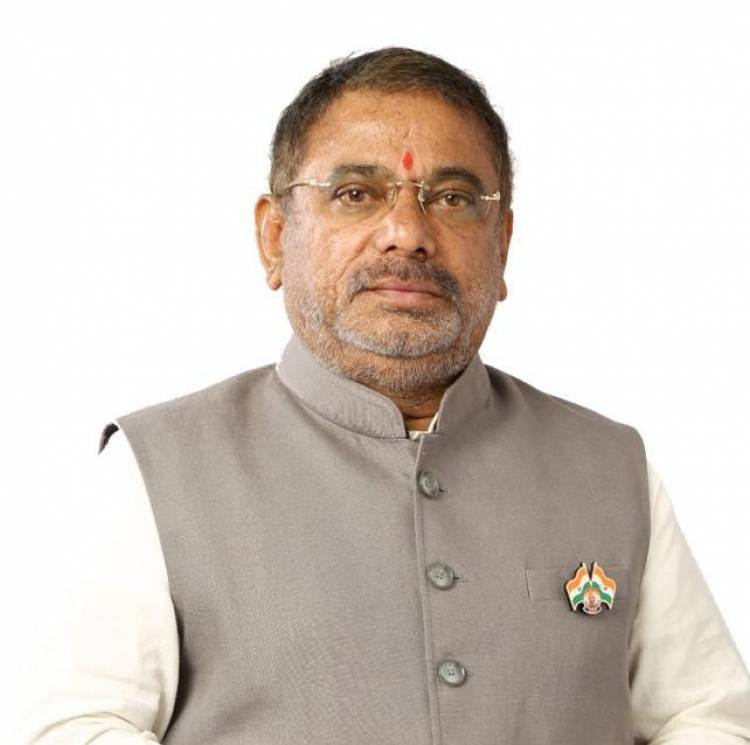C.M. DHANANJAYA ELECTED AS KARNATAKA STATE BAR COUNCIL MEMBER IN HIS FIRST-EVER CONTEST