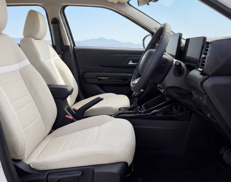 CITROËN INDIA INTRODUCES VALUE-LED AIRCROSS COMFORT EDITION, RESPONDING TO EVOLVING CUSTOMER DEMAND