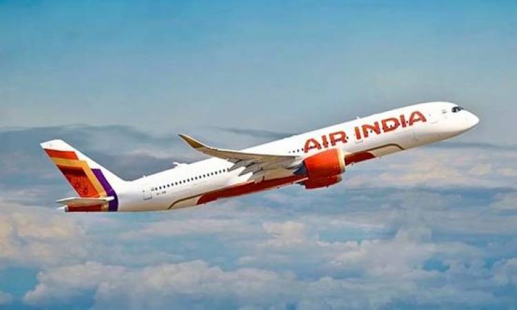 Air India flight briefly entered Pakistani airspace, probe on