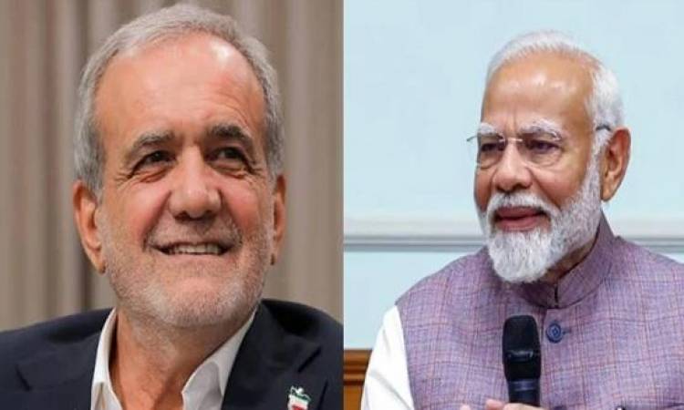 Iran invites Prime Minister Modi to funeral of former supreme leader Khamenei