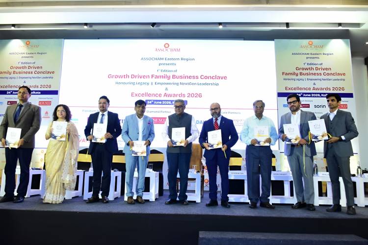 West Bengal government assures a tectonic shift in the public culture of the State; is working on special incentives to attract investments into the State