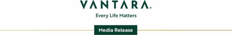 No More Painful Walks: After Years of Suffering, Maniki Comes to Vantara for Healing