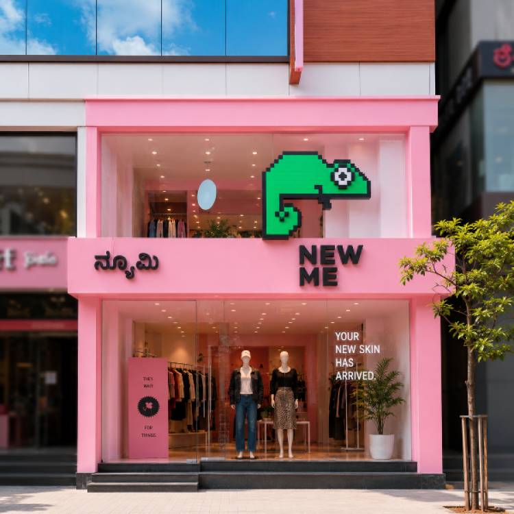 NEWME Strengthens Bengaluru Presence with Two New - Stores in Kamanahalli and Koramangla