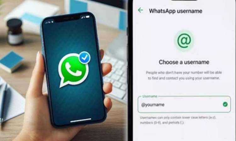 Govt asks Meta to explain WhatsApp username feature
