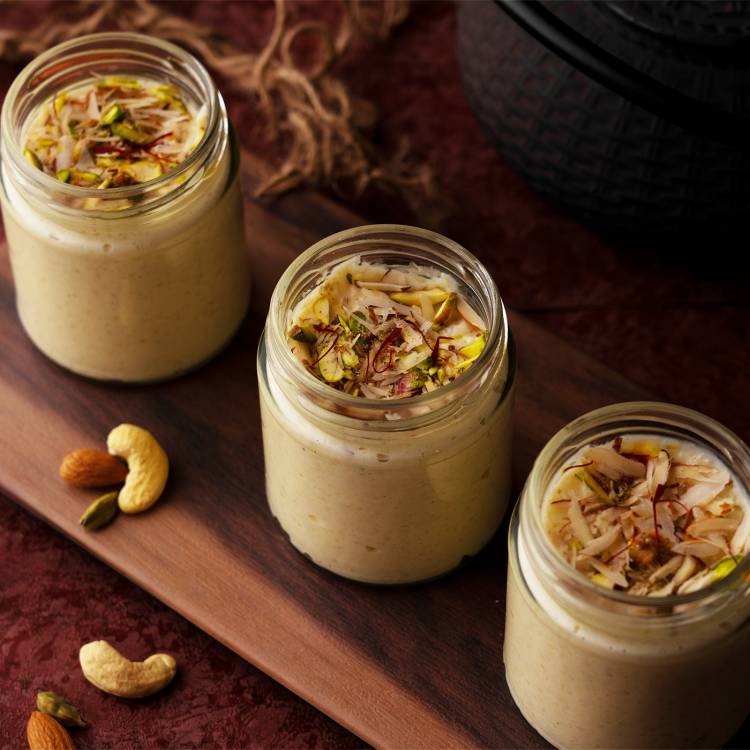 The Kitchen by Chef Deepa Launches an Authentic Amritsari Breakfast Menu in Chennai
