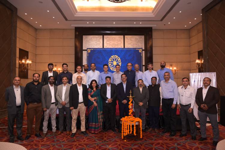 Sundaram Finance Hosts a One-of-its-Kind Customer Meet Sundaram Circle’ at Gurugram
