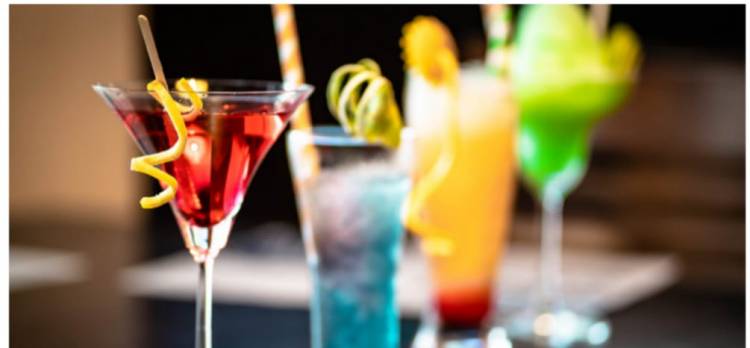 JULY EVENINGS, REIMAGINED: HAPPY HOUR & AFTER OFFICE EXPERIENCES AT TWIST, Turyaa Chennai