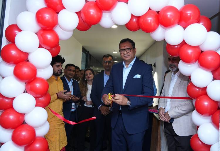 TestingXperts Inaugurates New Hyderabad Delivery Centre, Strengthening Global AI and Quality Engineering Capabilities