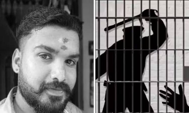 Political leaders seek probe into custodial death of differently-abled man