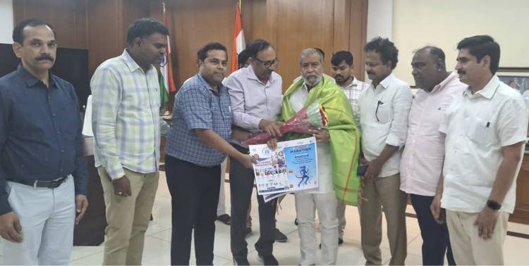 Indian Dental Association to host its prestigious  Hyderabad Dental Convention 2026!