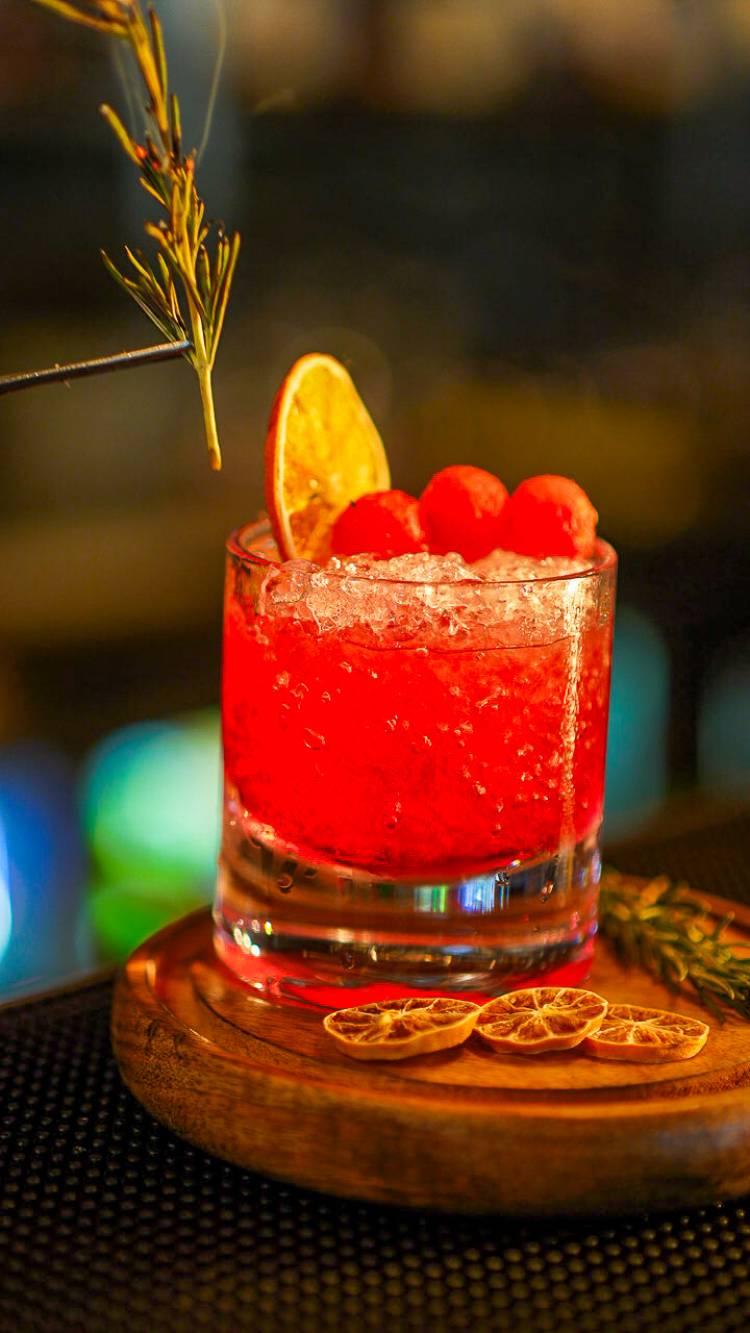 Willows Bar at The Westin Chennai Unveils High-Energy DJ Nights Till 2 AM