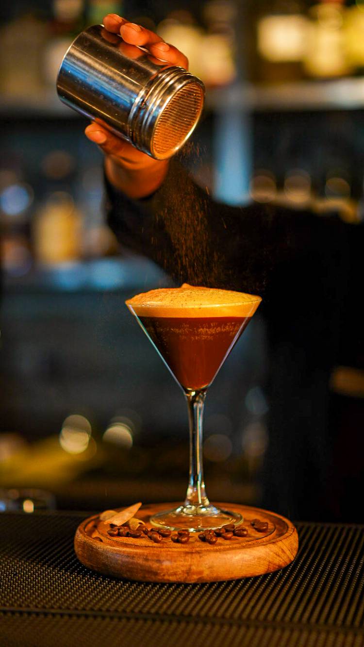 Willows Bar at The Westin Chennai Unveils High-Energy DJ Nights Till 2 AM