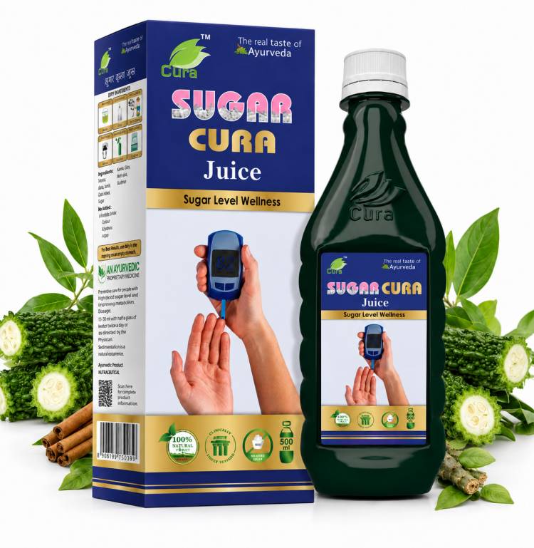 India's legacy wellness brand, Cura, introduces preventive healthcare solutions for modern health needs