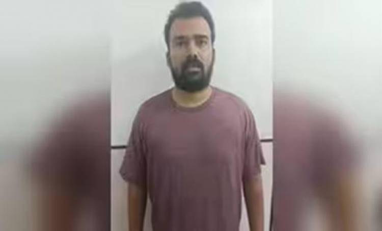 Tamil Nadu cops arrest suspect in years-long bomb threat investigation