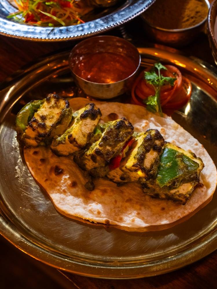 Seasonal Taste at The Westin Chennai Hosts Nawabi Food Festival Celebrating the Royal Flavours of Awadh