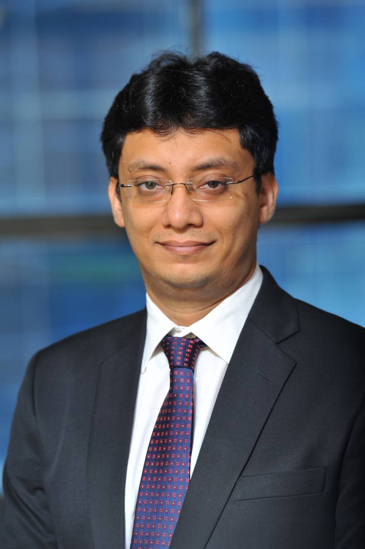 Neo Group Appoints Anirban Banerjee as Co-founder and Chief People and Transformation Officer  