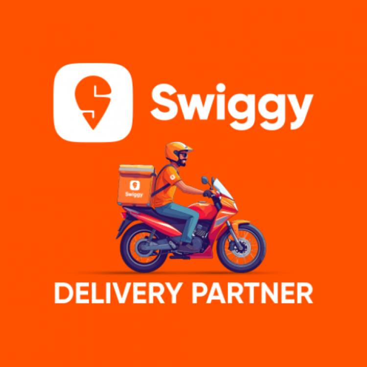 From Debt to Financial Stability: Mangaluru based Delivery Partner Finds Hope on the Road