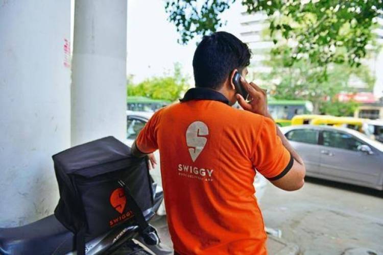 From Debt to Financial Stability: Mangaluru based Delivery Partner Finds Hope on the Road