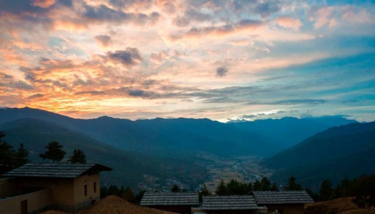 Why a 'Menty B Break' is the Wellness Escape Everyone Needs