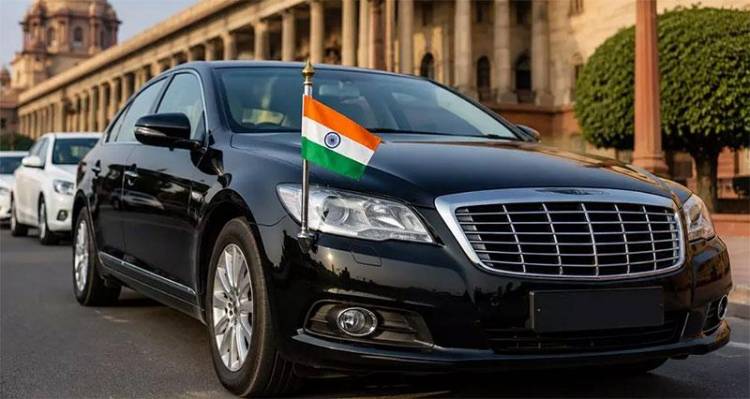 ‘ஒரு அதிகாரிக்கு ஒரு அரசு கார் மட்டுமே’ – மத்திய நிதியமைச்சகம் புதிய உத்தரவு