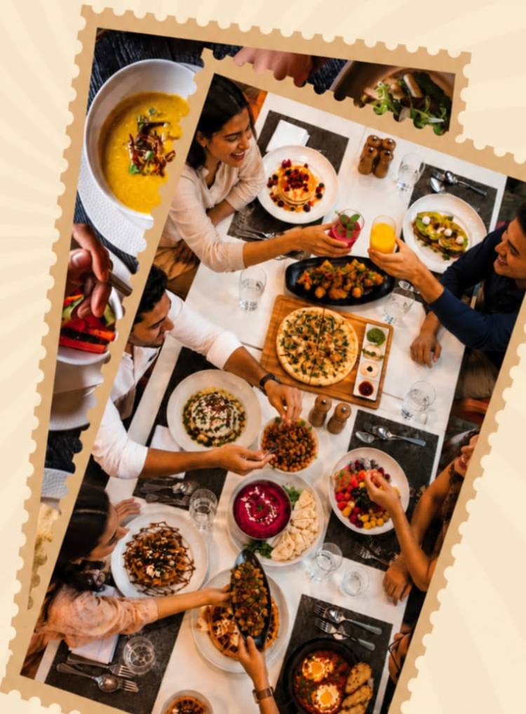 The Westin Chennai Velachery Celebrates Friendship Day with a Special Brunch at Seasonal Tastes