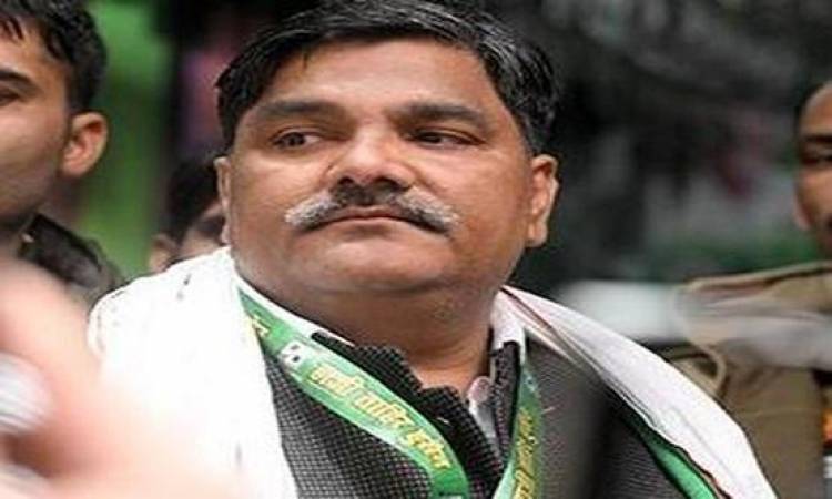 AAP leader Tahir Hussain sentenced to life imprisonment in IB officer murder case