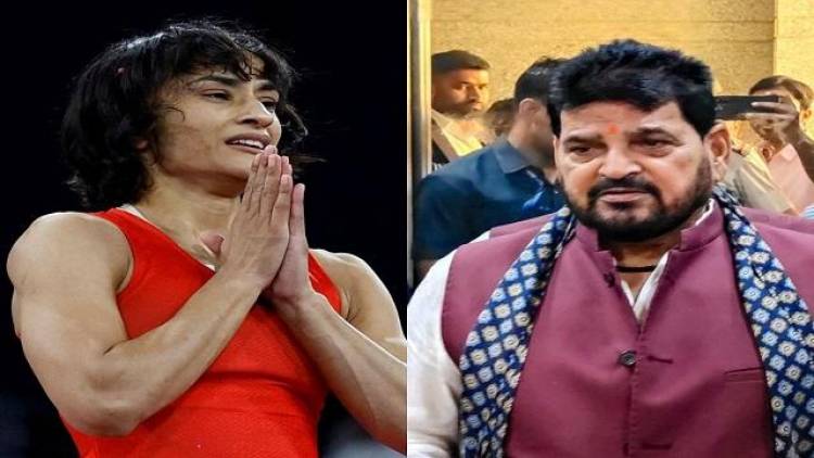  Acquittal of Brij Bhushan Sharan Singh: Wrestlers Plan Appeal