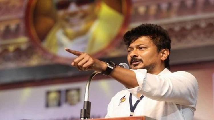 Udhayanidhi Arrested Under Law Championed by Grandfather Karunanidhi