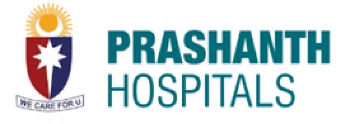 Prashanth Hospitals Performs Twin Advanced Heart Procedures To Save 62-Year-Old Diabetic Man With Very Minimal Heart Function 