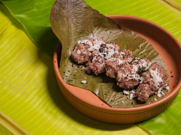Sangamithirai at Feathers Hotel Unveils ‘Marudham’ A Culinary Tribute to the Fertile Heartland of Tamil Nadu