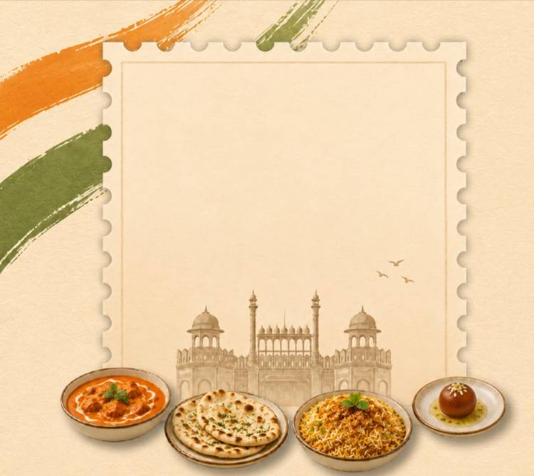 Celebrate the spirit of freedom with a lavish Independence Day buffet at Waterside, Feathers Hotel