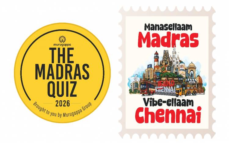 Murugappa Group expands Madras Quiz into an all-day celebration on August 23