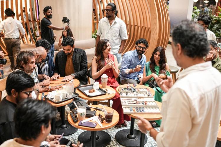 Phoenix Mall of Asia Hosts India's Biggest Watch Festival, Bringing the World's Finest Watch Maisons and Collector Community Under One Roof