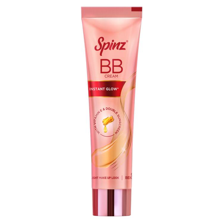 From GRWM to RGWM: Spinz BB Cream Sparks India's Next Beauty Creator Trend