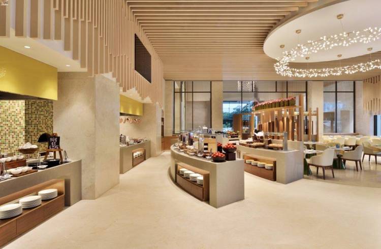A Feast of Freedom: Courtyard by Marriott Madurai Unveils the ‘Freedom Table’ Independence Day Brunch at Madurai Kitchen