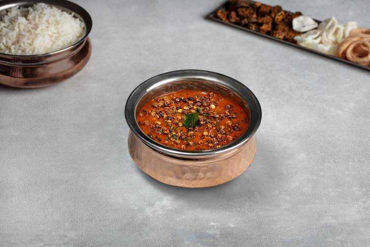 Madras on a Plate: Celebrating the Spirit of the City at Southern Spice, Taj Coromandel, Chennai