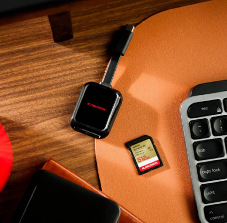Sandisk Expands Memory Card Portfolio in India with Six New SD and microSD Cards