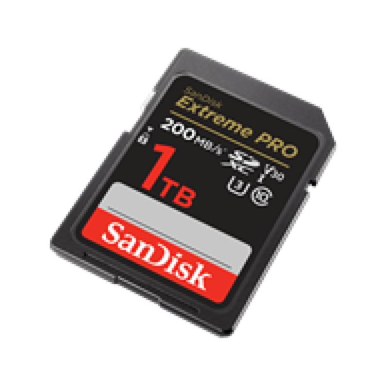 Sandisk Expands Memory Card Portfolio in India with Six New SD and microSD Cards
