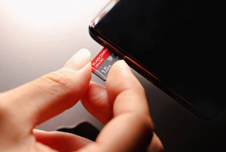 Sandisk Expands Memory Card Portfolio in India with Six New SD and microSD Cards